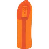 Erima - Six Wings - T-shirt - Korte Mouwen - Licht - Sneldrogend - 100% Polyester