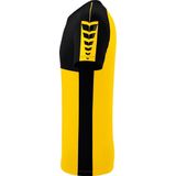 ERIMA Six Wings T-Shirt Kind Geel-Zwart6