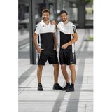 Erima Six Wings T-shirt Met Korte Mouwen