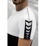 Erima Six Wings T-shirt Met Korte Mouwen