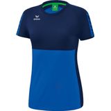 ERIMA - T-shirt - Licht - Sneldrogend - 100% Polyester - Vleugeldesign