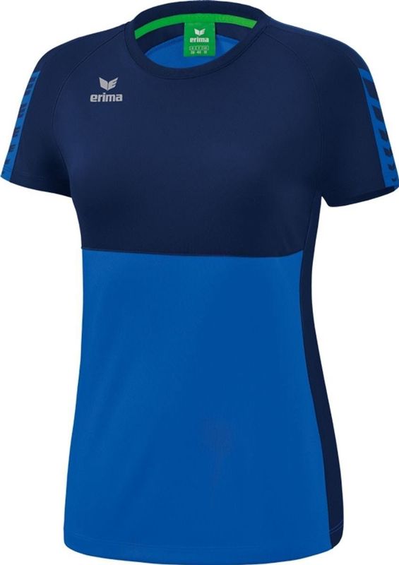 ERIMA - T-shirt - Licht - Sneldrogend - 100% Polyester - Vleugeldesign