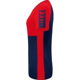 Erima - T-shirt - Licht - Sneldrogend - 100% Polyester