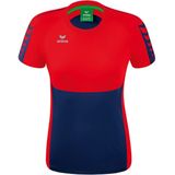 Erima - T-shirt - Licht - Sneldrogend - 100% Polyester