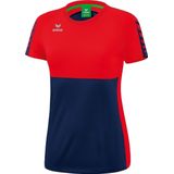 Erima - T-shirt - Licht - Sneldrogend - 100% Polyester