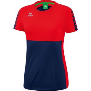 Erima - T-shirt - Licht - Sneldrogend - 100% Polyester