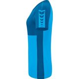 ERIMA Six Wings T-Shirt Dames Curacao-Mykonos