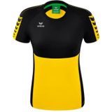 ERIMA - Vleugeldesign - Sportshirt - Licht - Sneldrogend - 100% Polyester