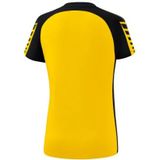 ERIMA - Vleugeldesign - Sportshirt - Licht - Sneldrogend - 100% Polyester