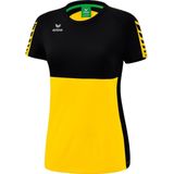 ERIMA - Vleugeldesign - Sportshirt - Licht - Sneldrogend - 100% Polyester