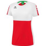 ERIMA - Sportshirt - Licht - Sneldrogend - 100% Polyester