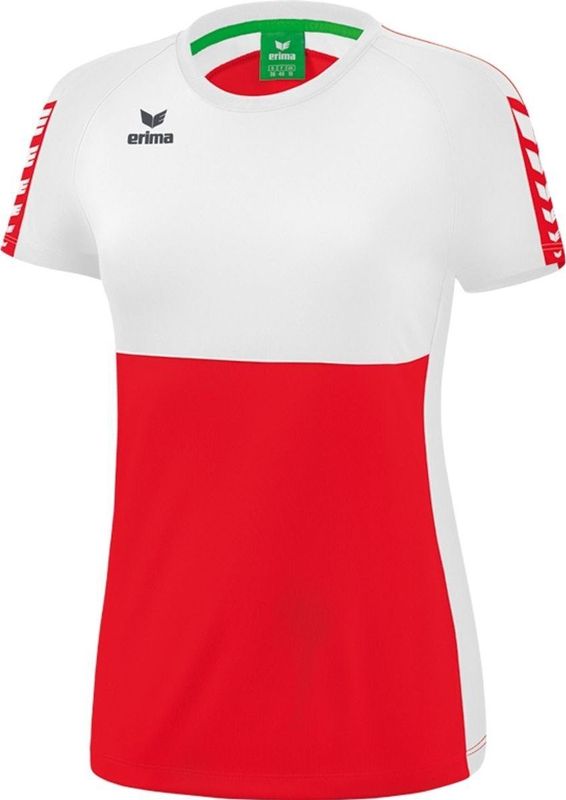 ERIMA - Sportshirt - Licht - Sneldrogend - 100% Polyester