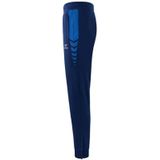 ERIMA - Trainingsbroek - Zwart - Polyester - Tapered Fit