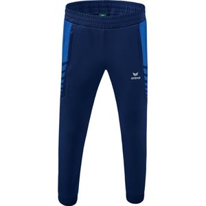 ERIMA Team Presentatiebroek New Navy-New Royal Maat XL