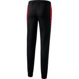 Erima - Six Wings - Presentatiebroek - Zwart - Functioneel Materiaal