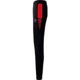 Erima - Six Wings - Presentatiebroek - Zwart - Functioneel Materiaal