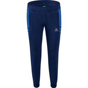 Erima - Six Wings - Sportbroek - New Navy - New Royal - Kinderen