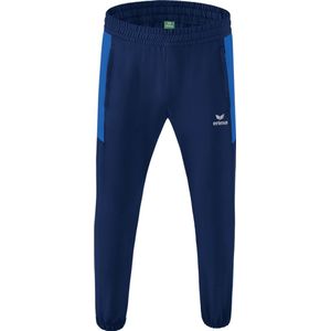 Erima - Six Wings - Presentatiebroek - New Navy / New Royal - Licht en Elastisch Functioneel Materiaal