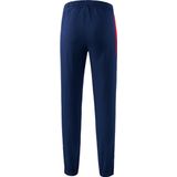ERIMA Six Wings Presentatiebroek - New Navy / New Royal - Dames - Functioneel Materiaal