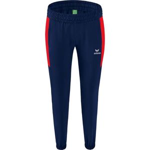 ERIMA Team Presentatiebroek - New Navy - Polyester