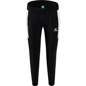 ERIMA Six Wings - Sportbroek - Zwart - Elastisch Materiaal