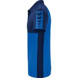 ERIMA Six Wings Polo New Royal-New Navy