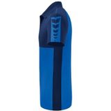 ERIMA Six Wings Polo New Royal-New Navy