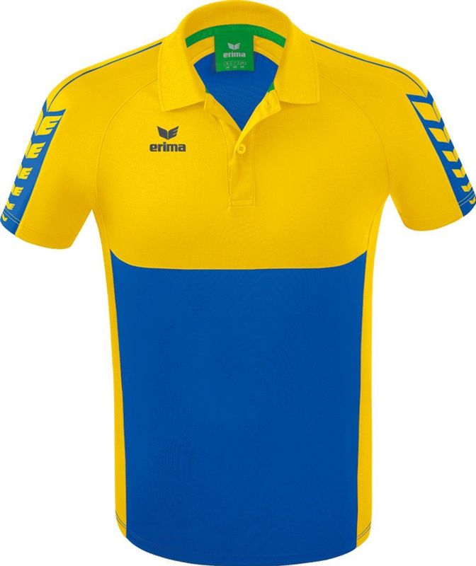 Polo-Shirt Erima Six Wings