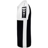 ERIMA Six Wings Polo - Poloshirt - Rood-Bordeaux - Katoen