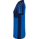 Erima - Six Wings Polo - Dames - New Royal / New Navy - 100% Polyester
