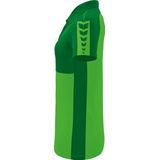 ERIMA Six Wings Polo Dames Green-Smaragd