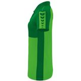 ERIMA Six Wings Polo Dames Green-Smaragd