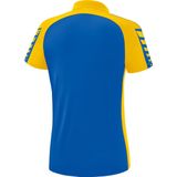 Erima - Poloshirt - Licht - Sneldrogend - 100% Polyester