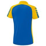 Erima - Poloshirt - Licht - Sneldrogend - 100% Polyester