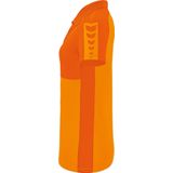 Erima - Six Wings - Sportpoloshirt - Oranje - Dames