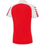 Erima - Six Wings - Poloshirt - Licht - 100% Polyester