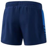 Erima - Korte Broek - Zwart - 100% Polyester