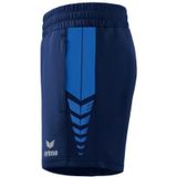 Erima - Korte Broek - Zwart - 100% Polyester