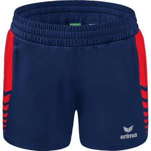 Six Wings worker short