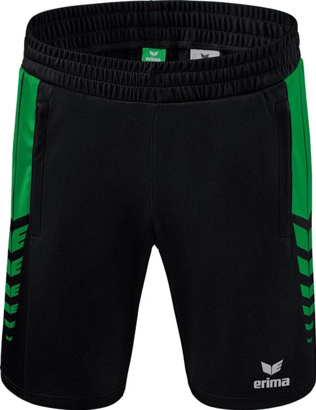 Six Wings worker short