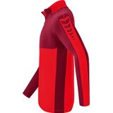 Erima - Six Wings - Trainingstop - Rood - Heren