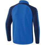 ERIMA - Longsleeve - Casual Look - Zwart - 100% Polyester