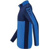 ERIMA - Longsleeve - Casual Look - Zwart - 100% Polyester