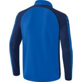 ERIMA - Longsleeve - Casual - Zwart - 100% Polyester
