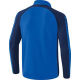 ERIMA - Longsleeve - Casual - Zwart - 100% Polyester