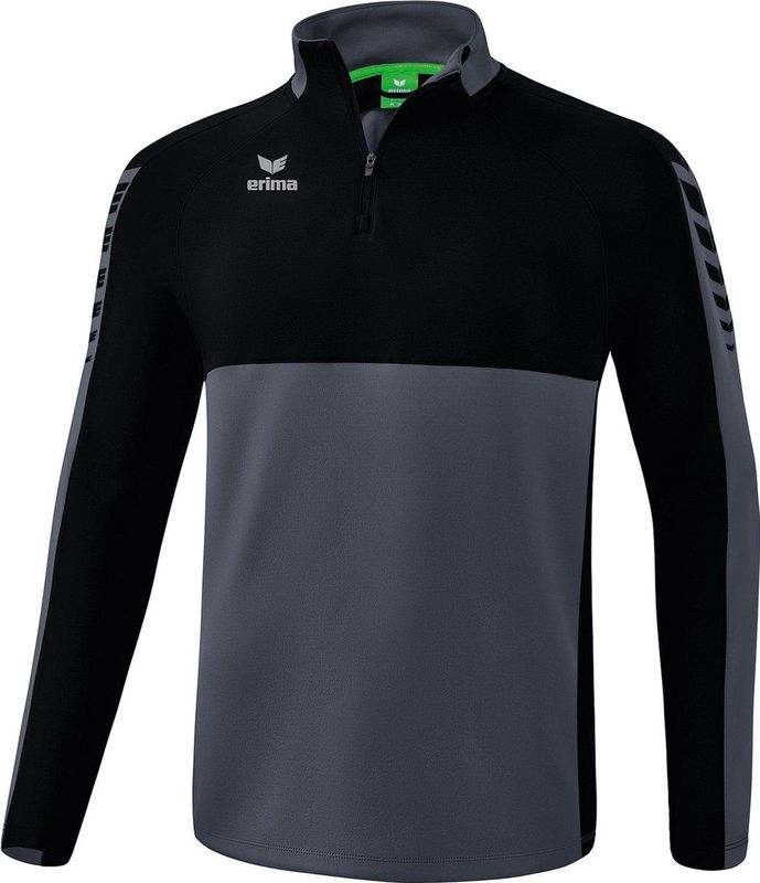 Erima Six Wings Training T-shirt Met Lange Mouwen