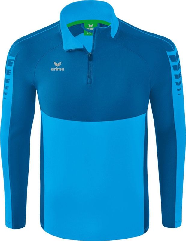 Erima - Six Wings - Trainingstop - Curaçao