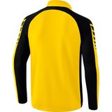 Erima - Six Wings Trainingstop - Geel - 100% Polyester