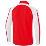 Erima Six Wings Training Sweatshirt Met Halve Rits