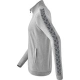 Erima - Essential Team Track Top - Sweatshirt - Met Rits